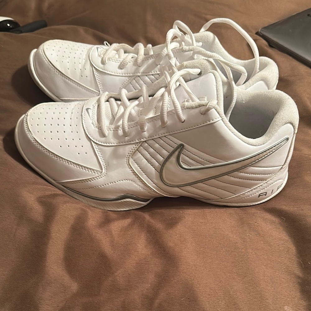 Nike Women's White Sneakers
